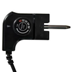 HOMCOM 1600W Non-Stick Teppanyaki Table Top Grill - Black - 800-109V70 -Kitchen Sale Shop homcom 800109v70 1