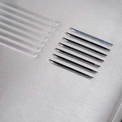 HOMCOM 2100W Health Grill & Pannini Maker - Black - 800-110V70 -Kitchen Sale Shop homcom 800110v70 vent