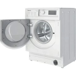 Hotpoint BI WDHG 75148 UK N Built In 1400rpm Washer Dryer -Kitchen Sale Shop hotpoint bi wdhg 75148 uk n 2