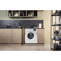 Hotpoint BI WDHG 75148 UK N Built In 1400rpm Washer Dryer -Kitchen Sale Shop hotpoint bi wdhg 75148 uk n 6