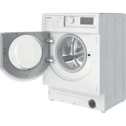 Hotpoint BI WMHG 71483 UK N Built In 1400rpm Washing Machine -Kitchen Sale Shop hotpoint bi wmhg 71483 uk n 3