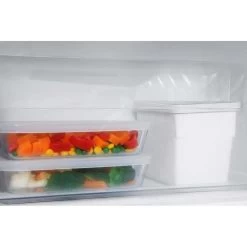 Hotpoint HMCB 50501 UK Built-In 50/50 Fridge Freezer -Kitchen Sale Shop hotpoint hmcb 50501 uk 3