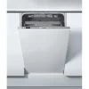 Hotpoint HSIO 3T223 WCE UK N Built-In 45cm Dishwasher - White -Kitchen Sale Shop hotpoint hsio 3t223 wce uk n