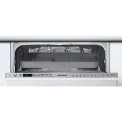 Hotpoint HSIO 3T223 WCE UK N Built-In 45cm Dishwasher - White -Kitchen Sale Shop hotpoint hsio 3t223 wce uk n 3