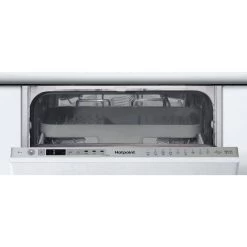 Hotpoint HSIO 3T223 WCE UK N Built-In 45cm Dishwasher - White -Kitchen Sale Shop hotpoint hsio 3t223 wce uk n 8