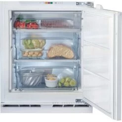 Hotpoint HZ A1.UK 1 Built Under Under Counter Freezer - White