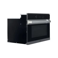 Hotpoint MP 776 IX H B/I Combi Microwave & Grill - Stainless Steel -Kitchen Sale Shop hotpoint mp776ixh 1