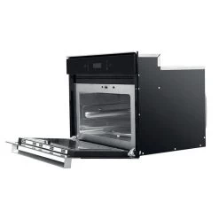 Hotpoint MP 776 IX H B/I Combi Microwave & Grill - Stainless Steel -Kitchen Sale Shop hotpoint mp776ixh 2