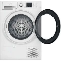 Hotpoint NT M10 81WK UK Free Standing 8KG Tumble Dryer - White 15 Hotpoint NT M10 81WK UK Free Standing 8KG Tumble Dryer - White -Kitchen Sale Shop hotpoint nt m10 81wk uk 3
