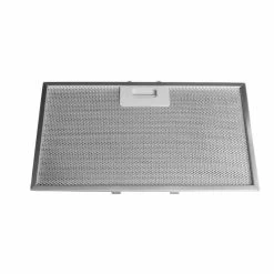 Hotpoint PCT 64 F L SS 53cm Canopy Hood - Grey -Kitchen Sale Shop hotpoint pct 64 f l ss 1