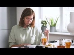 Blanco Drink.hot EVOL-S Pro 4-in-1 Flexible Hose PVD Steel Kitchen Tap - Stainless Steel - 526313 -Kitchen Sale Shop hqdefault 3 12