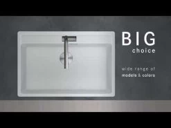 Franke Maris 1 Bowl Undermount Fragranite Kitchen Sink MRG 110-72 - Coffee - 125.0688.511 -Kitchen Sale Shop hqdefault 5 8