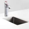 Zip Hydrotap G4 Classic Boiling Kitchen Tap - Chrome - HT1706UK 1 Zip Hydrotap G4 Classic Boiling Kitchen Tap - Chrome - HT1706UK -Kitchen Sale Shop ht1706uk new