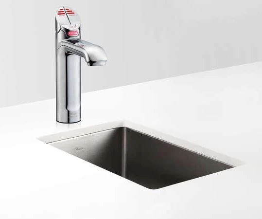 Zip Hydrotap G4 Classic Boiling Kitchen Tap - Chrome - HT1706UK 3 Zip Hydrotap G4 Classic Boiling Kitchen Tap - Chrome - HT1706UK
