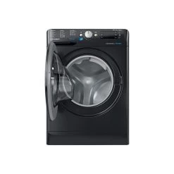 Indesit BDE 86436X B UK N 8/6kg 1400rpm Washer Dryer - Black 13 Indesit BDE 86436X B UK N 8/6kg 1400rpm Washer Dryer - Black -Kitchen Sale Shop i n indesit bde86436xbukn 1