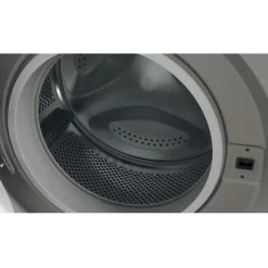 Indesit BWE 71452 S UK N Free Standing 7kg 1400rpm Washing Machine - Silver -Kitchen Sale Shop i n indesit bwe71452sukn 6