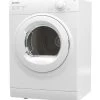 Indesit I1 D80W UK Free Standing 8kg Vented Tumble Dryer - White -Kitchen Sale Shop i n indesit i1d80wuk