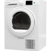 Indesit I3 D81W UK Free Standing 8kg Condenser Tumble Dryer - White -Kitchen Sale Shop i n indesit i3d81wuk