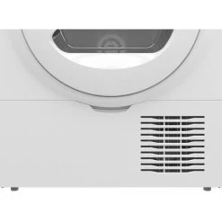 Indesit I3 D81W UK Free Standing 8kg Condenser Tumble Dryer - White -Kitchen Sale Shop i n indesit i3d81wuk 7