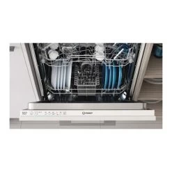 Indesit DIE 2B19 UK F/I 13 Place Dishwasher - LIN6106 -Kitchen Sale Shop indesit die2b19uk 8
