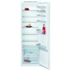 Neff N50 KI1812SF0G Built-In Tall Larder Fridge - KI1812SF0G