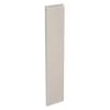 Kitchen Kit Slab 715mm Filler Panel - Super Gloss - Light Grey - FKKF0242 2 Kitchen Kit Slab 715mm Filler Panel - Super Gloss - Light Grey - FKKF0242 -Kitchen Sale Shop k i kitchen kit fkkf0242