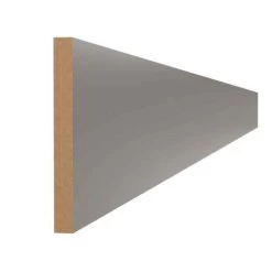 Kitchen Kit Slab 2745mm Plinth - Super Gloss - Dust Grey - FKKF0323
