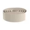 Kitchen Kit Slab 10m Cabinet Edging Tape - Ultra Matt - Cashmere - FKKF0625