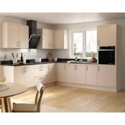 Kitchen Kit Slab 10m Cabinet Edging Tape - Ultra Matt - Cashmere - FKKF0625 5 Kitchen Kit Slab 10m Cabinet Edging Tape - Ultra Matt - Cashmere - FKKF0625 -Kitchen Sale Shop k i kitchen kit fkkf0625 lifestyle1