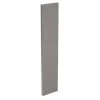 Kitchen Kit Slab 715mm Filler Panel - Ultra Matt - Dust Grey - FKKF0842