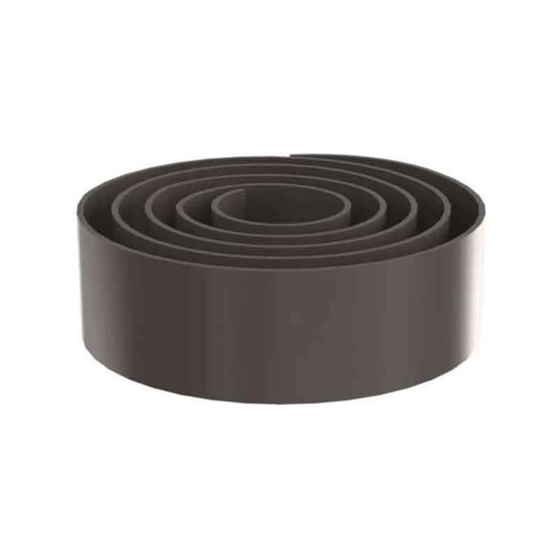 Kitchen Kit Slab 10m Cabinet Edging Tape - Ultra Matt - Graphite - FKKF0925 3 Kitchen Kit Slab 10m Cabinet Edging Tape - Ultra Matt - Graphite - FKKF0925