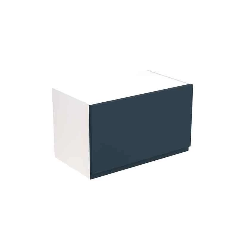 Kitchen Kit J-Pull 600mm Bridging Cabinet - Ultra Matt - Indigo Blue - Flatpacked - FKKJ1319 3 Kitchen Kit J-Pull 600mm Bridging Cabinet - Ultra Matt - Indigo Blue - Flatpacked - FKKJ1319