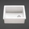RAK Ceramics Ceramic Laboratory Sink 1 360 X 280 X 152mm - LABSINK1 -Kitchen Sale Shop l a labsink1