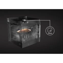 AEG BSK999330T Built In Single Electric Oven W/Steamify - Matt Black -Kitchen Sale Shop l a lae29006 5