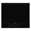 AEG IKE64450FB 60cm Induction Hob - Black -Kitchen Sale Shop l a lae31006