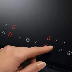 AEG ILB64334CB 60cm Induction Hob - Black -Kitchen Sale Shop l a lae31016 2