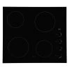 AEG HK614000CB 60cm Ceramic Hob - Black -Kitchen Sale Shop l a lae35002