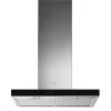 AEG DBE5761HG 70cm Box Chimney Hood - Stainless Steel