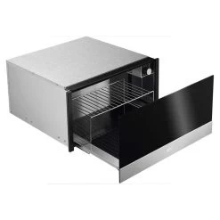 AEG KDK912924M 29cm Warming Drawer - Black