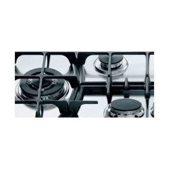 Hotpoint PHC 961 TS/IX/H 90cm Gas Hob - Stainless Steel -Kitchen Sale Shop l h lho3704 2