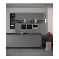 Hotpoint MD 454 IX H B/I Microwave & Grill - Stainless Steel -Kitchen Sale Shop l h lho7104 2