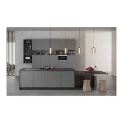 Hotpoint MF20G IX H Built-In Microwave & Grill - Stainless Steel -Kitchen Sale Shop l h lho7124 2