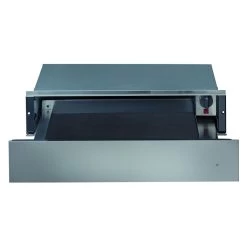 Hotpoint WD 714 IX 14cm Warming Drawer - Stainless Steel