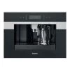 Hotpoint CM 9945 H 1.8L Coffee Machine - Dark Grey Glass -Kitchen Sale Shop l h lho9051