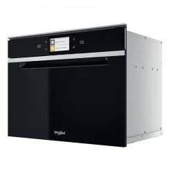 Whirlpool W11I MS180 UK BuiIt In Compact Steam Oven - St/Steel -Kitchen Sale Shop l w lwh2900 3