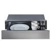 Whirlpool WD 142 IX 14cm Warming Drawer - St/Steel 1 Whirlpool WD 142 IX 14cm Warming Drawer - St/Steel -Kitchen Sale Shop l w lwh9002