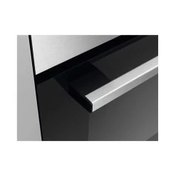 Zanussi ZOHHC0X2 Built-In Single Electric Oven - Stainless Steel -Kitchen Sale Shop l z lza21022 lifestyle2