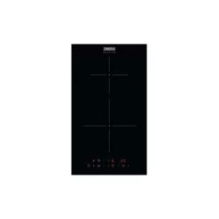 Zanussi ZITN323K 30cm Induction Hob - Black