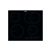 Zanussi ZHRN643K 60cm Ceramic Hob - Black