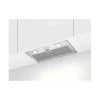 Zanussi ZFG816X 50cm Canopy Hood - Stainless Steel -Kitchen Sale Shop l z lza45002